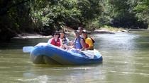 Arenal 2 Tours in 1 (Half Day)