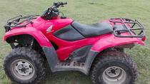 ATV Manuel Antonio with Lunch