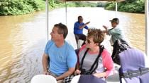 Authentic Experience at the Caño Negro Wetlands by Boat