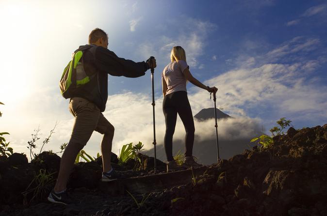 Best of La Fortuna Combo Tour