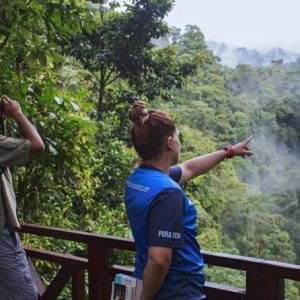 Bird Watching AMA