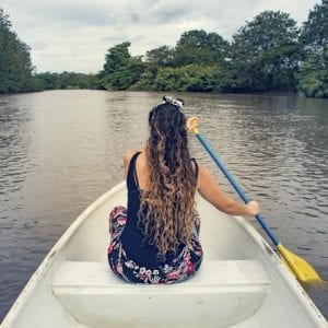 Canoe Experience at Río Frio and Caño Negro