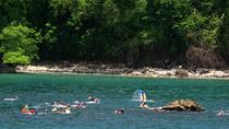 Catamaran Cruise Manuel Antonio with Snorkeling or Sunset