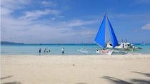 Catamaran Manuel Antonio