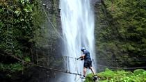 Combo Adrenaline La Fortuna