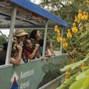 Day Trip to Caño Negro Including Río Frio Boat Experience La Fortuna