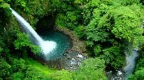 Full Day: Arenal Mundo Aventura