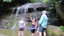 Horseback Riding and Waterfalls Manuel Antonio