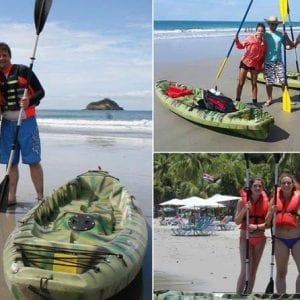 Kayak