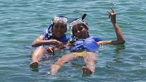 Manuel Antonio Kayaking and Snorkeling Half-Day Tour