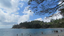Manuel Antonio National Park Tour
