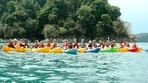 Manuel Antonio Ocean Kayaking & Snorkeling