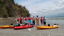 Manuel Antonio Sea Kayak and Snorkeling Adventure