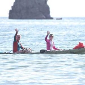 Ocean Kayak Manuel Antonio