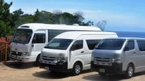One-Way Private Transfer Quepos - Manuel Antonio to La Fortuna