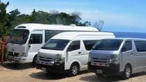One-Way Private Transfer Quepos - Manuel Antonio to Uvita