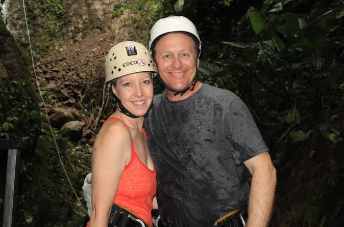 Canyoning in the Lost Canyon - Image 2