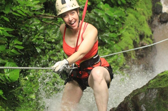 Canyoning in the Lost Canyon - Image 3