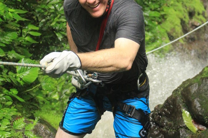 Canyoning in the Lost Canyon - Image 4