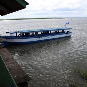 Full Day Nicaragua La Fortuna