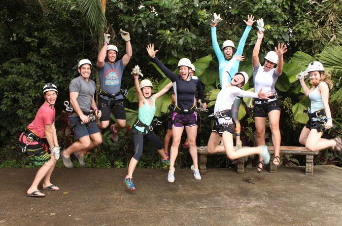 Canyoning in the Lost Canyon - Image 5