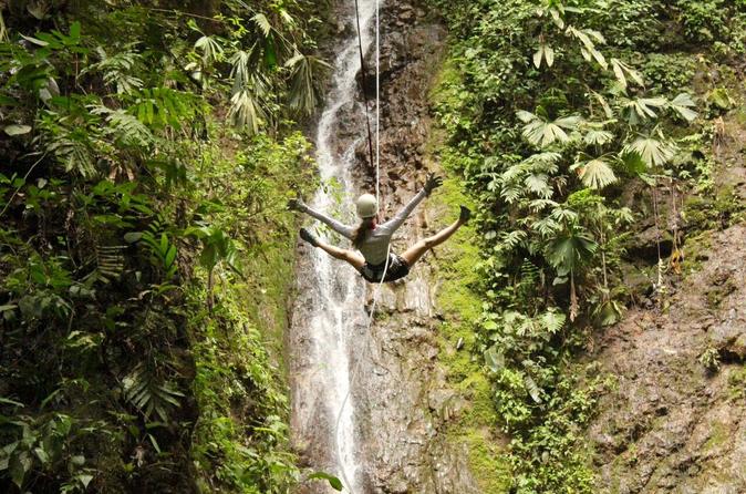 Canyoning in the Lost Canyon - Image 7