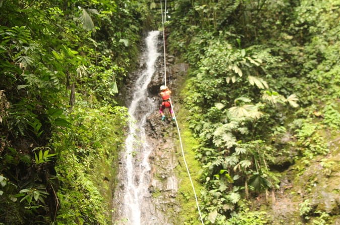 Canyoning in the Lost Canyon - Image 10