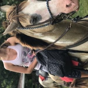 Horseback Riding Adventure Quepos