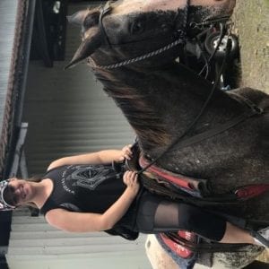 Horseback Riding Adventure Quepos