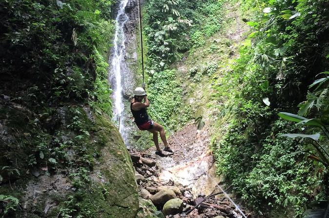 Canyoning in the Lost Canyon - Image 11