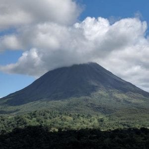 Manuel Antonio National Park Hiking Tour