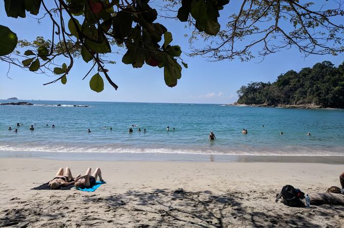 Manuel Antonio National Park Hiking Tour - Image 10