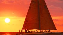 Private Catamaran Sailing Eco-Adventure Manuel Antonio