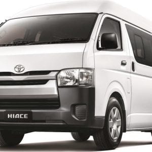 Private Transfer Manuel Antonio Quepos to Hotels in San José or the Airport