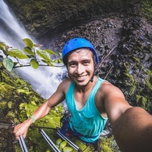 Rappel La Fortuna