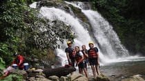 Savegre River Whitewater Rafting Trip