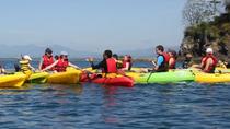 Sea Kayaking and Snorkling