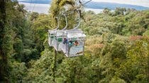 Sky Adventures Arenal