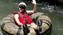 Sky River Drift Arenal