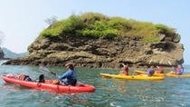 Tour: Ocean Kayak and Snorkeling Manuel Antonio