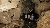 Spelunking at Venado Caves Costa Rica Tours