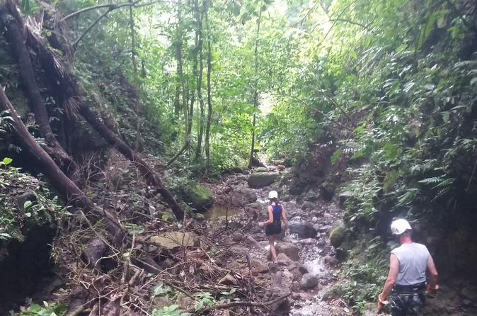Canyoning in the Lost Canyon - Image 13