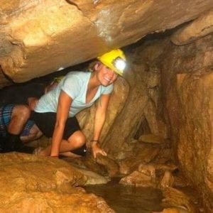 Venado Caves Arenal