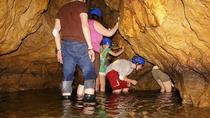 Venado Caves Arenal