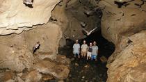 Venado Caves