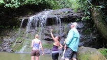 Waterfalls Horseback Riding Manuel Antonio