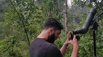 3-in-1 Arenal Volcano Combo Tour: River Safari Float with La Fortuna Waterfall