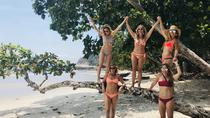 50 ft Private Catamaran Tour