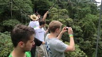 6-in-1 Combo Tour: Puntarenas Highlights