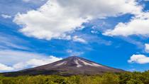 8-Day Best of Northwest Costa Rica San José: Arenal Volcano National Park, Ala